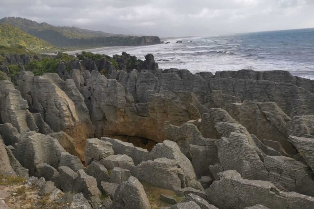pUNAKAIKI