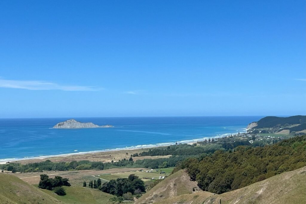 Hawkes Bay Waimarama Beach