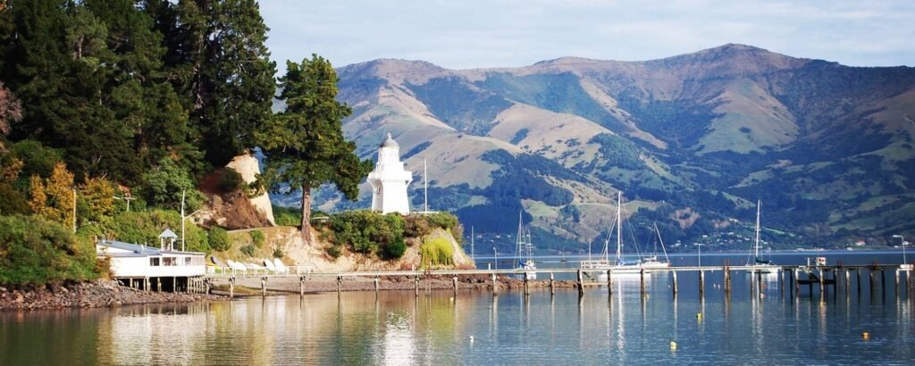 Akaroa