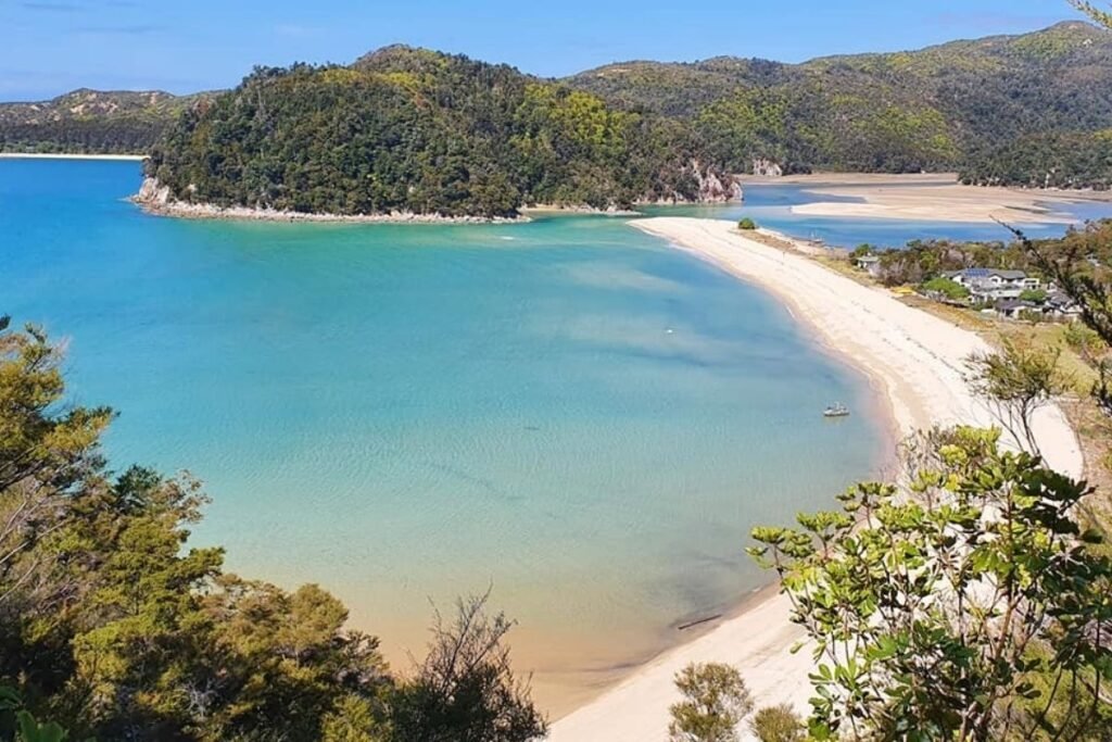 Abel Tasman Trail