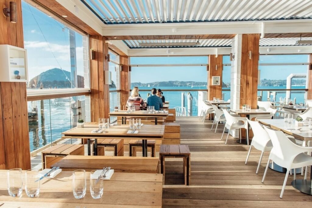 Charlottes Kitchen - Paihia
