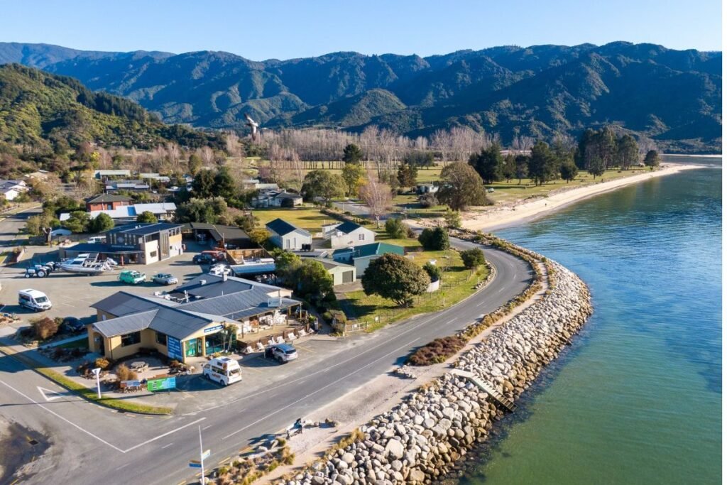 Abel Tasman