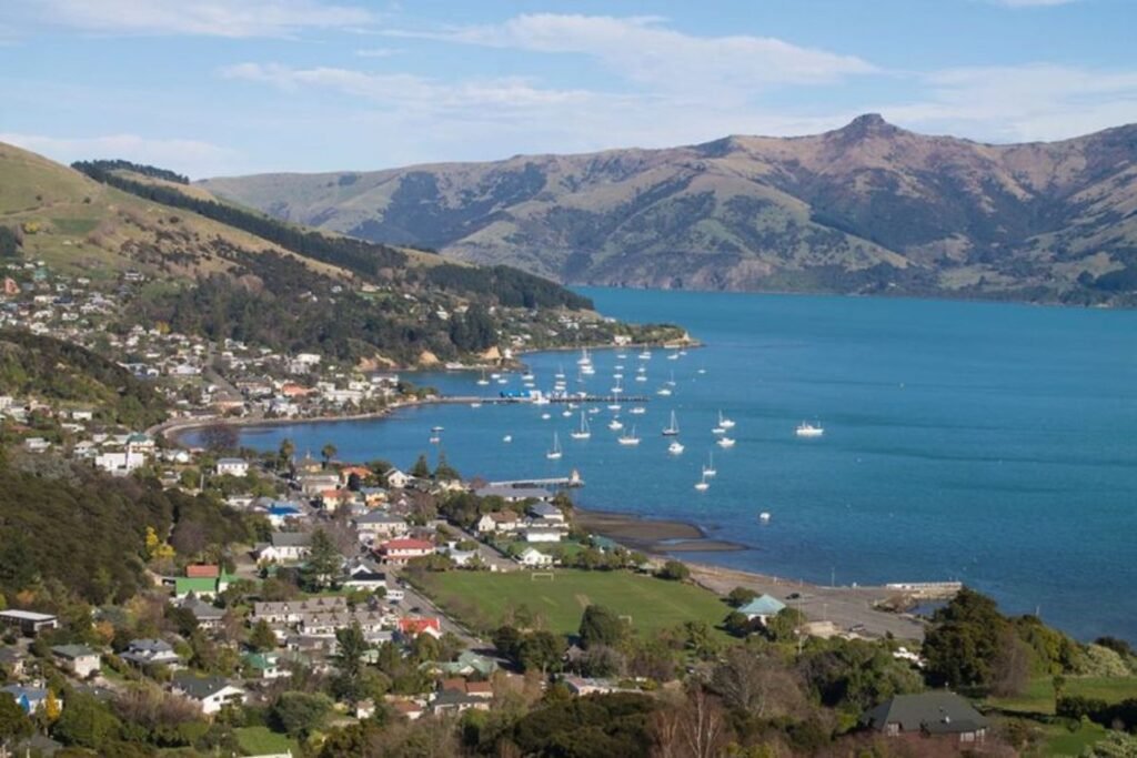 akaroa