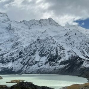 Aoraki NP