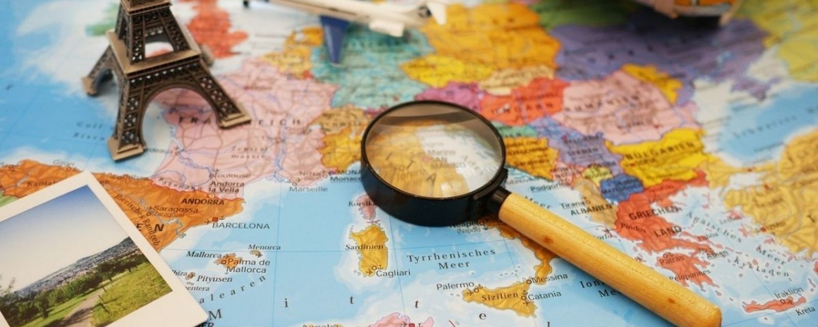 Part 1 The Ultimate Travel Planning Guide