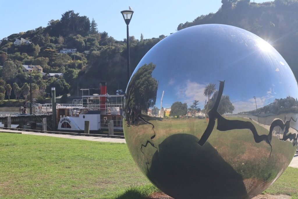 Whanganui
