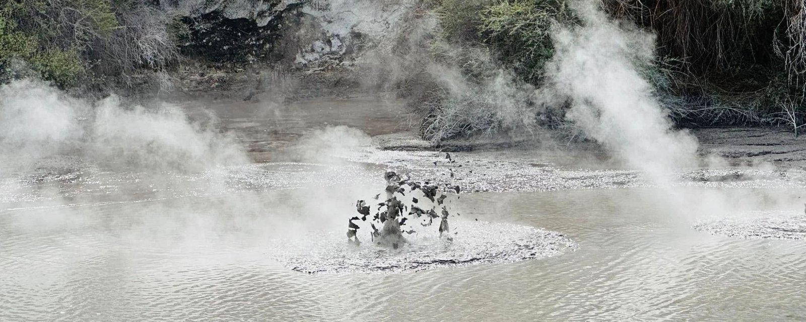 Rotorua Waiotapu