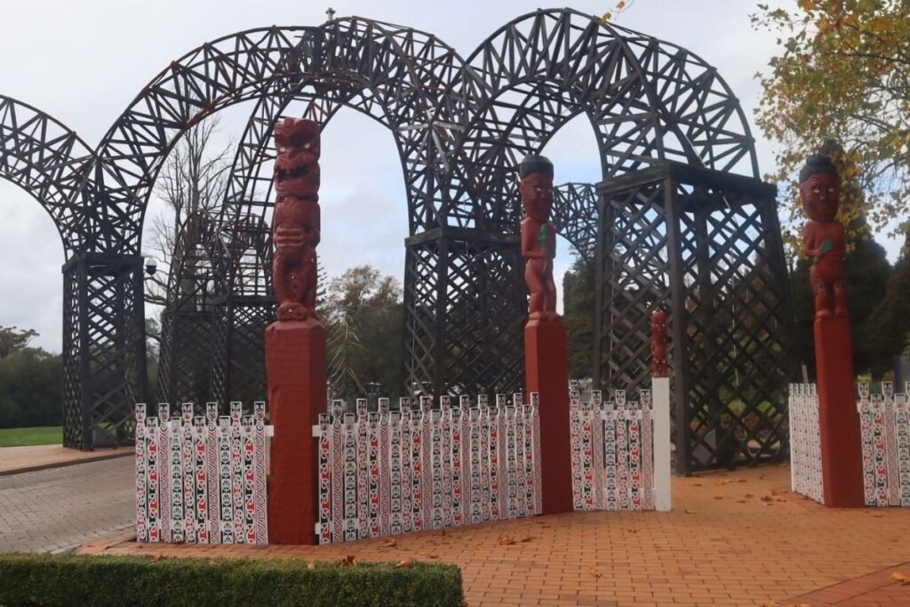 Rotorua
