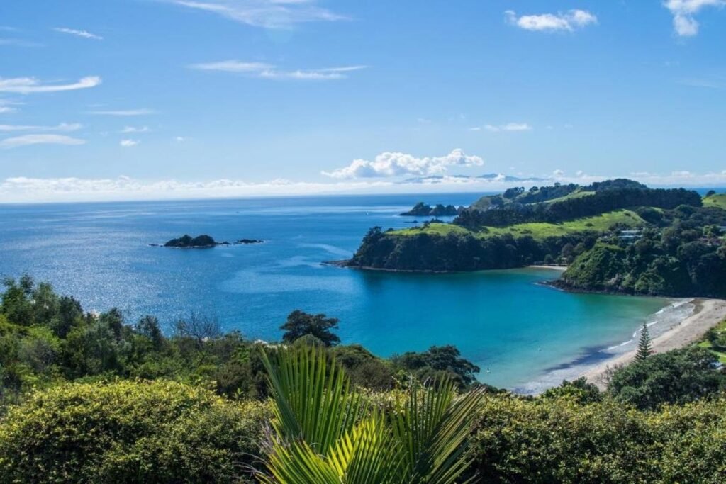 Waiheke Island