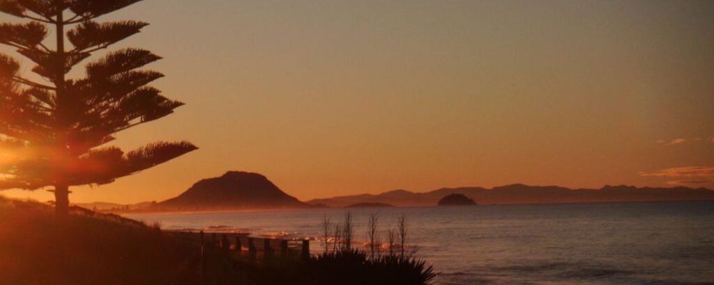 Bay of Plenty