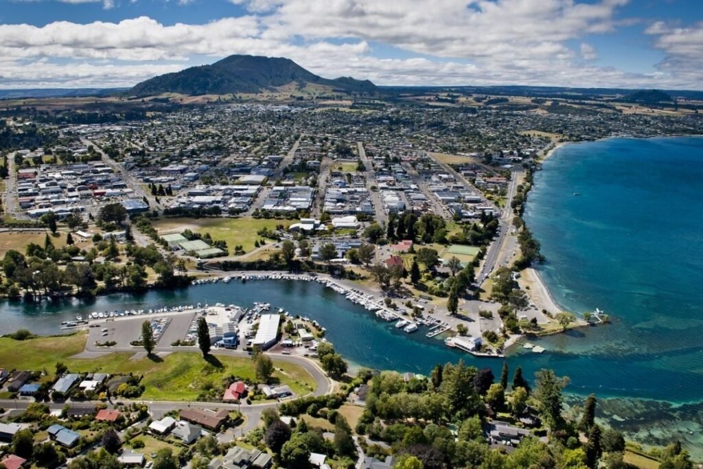 Taupo