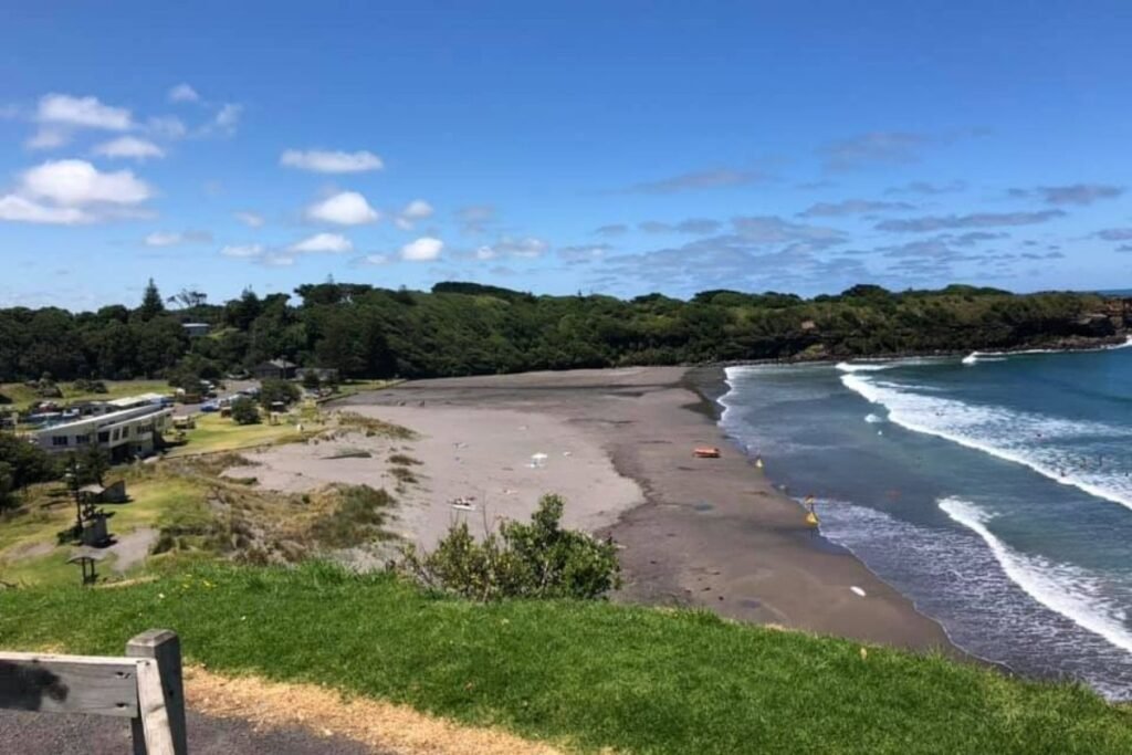 Taranaki Opunake