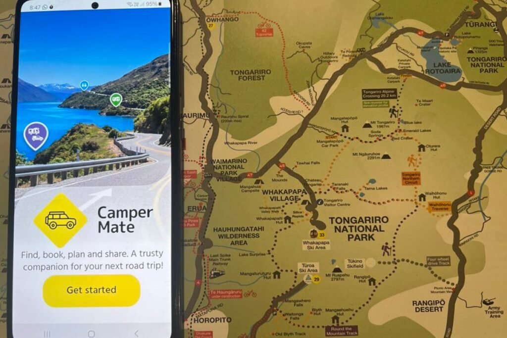 Campermate
