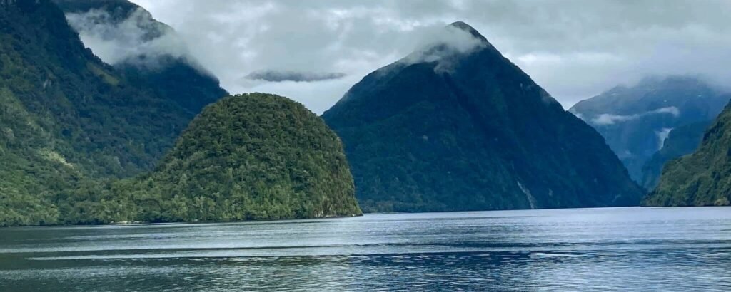 Milford Sounds
