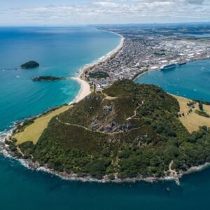 Mt Maunganui
