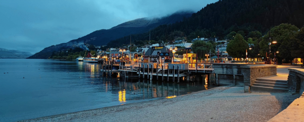 Queenstown
