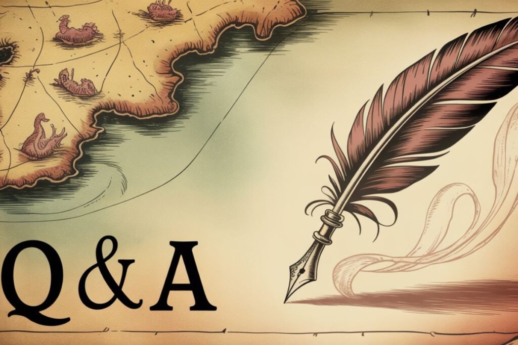 Q&A