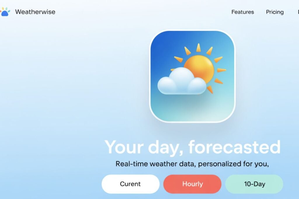 Weather App