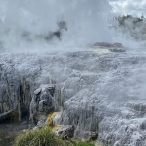 Rotorua Waiotapu