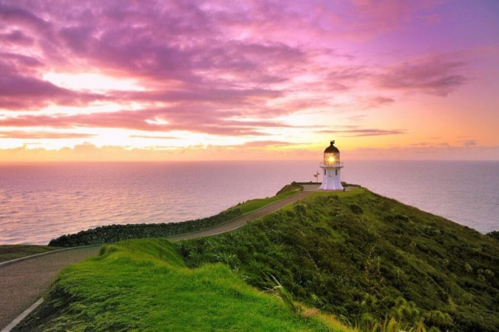 Cape Reinga