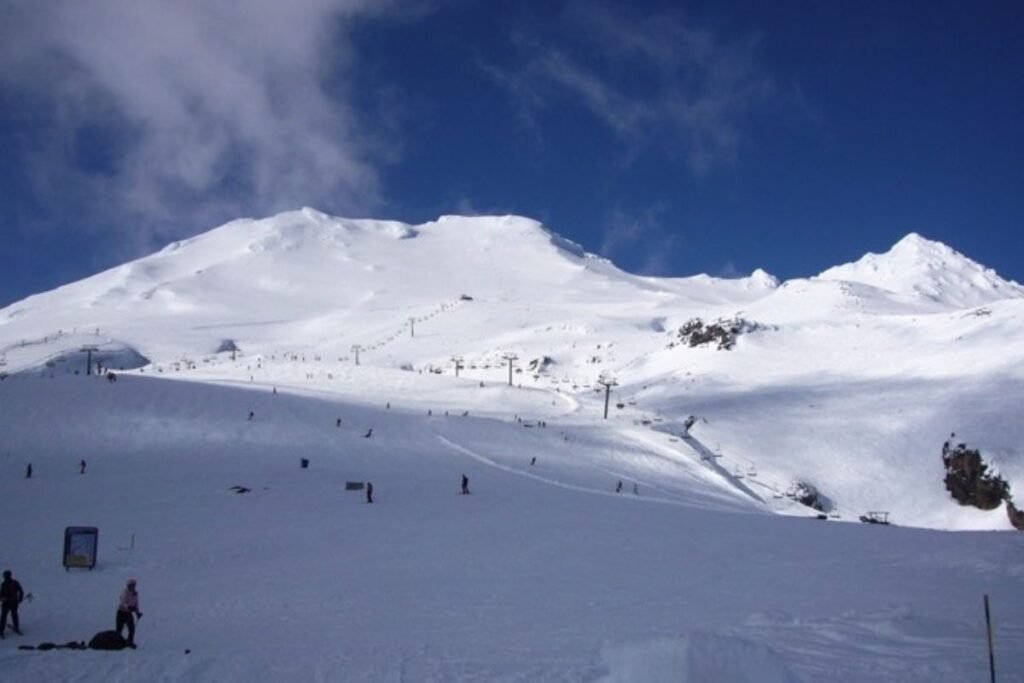 Turoa