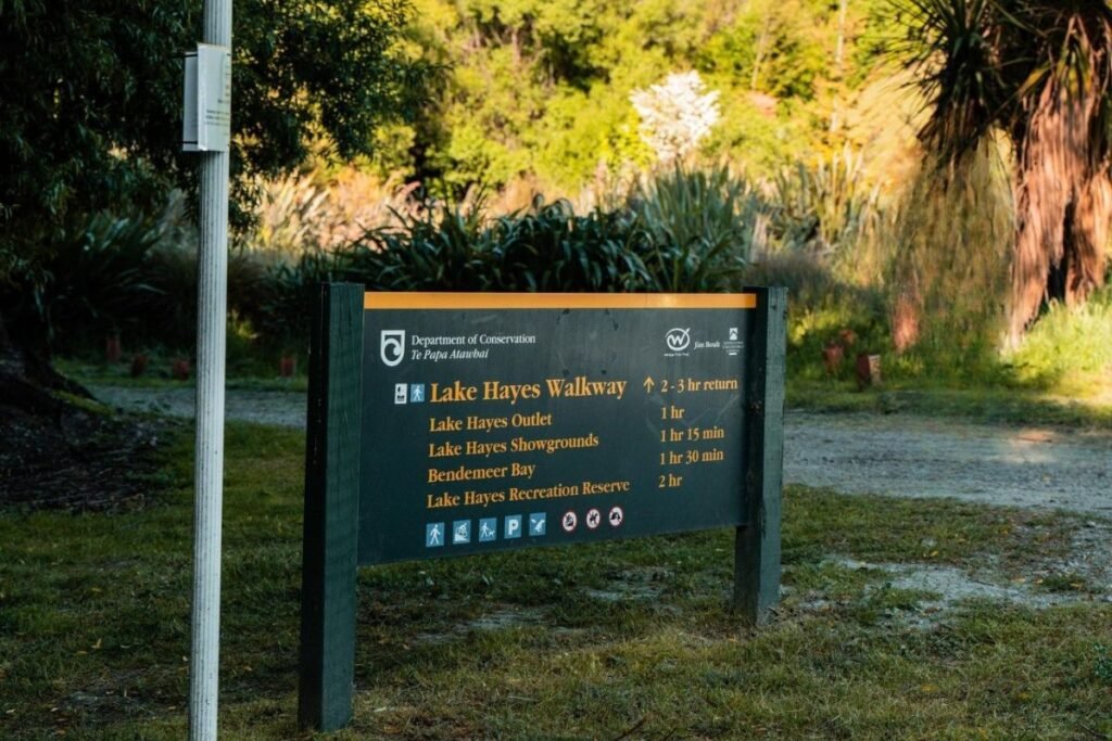 Doc Tracks Queenstown