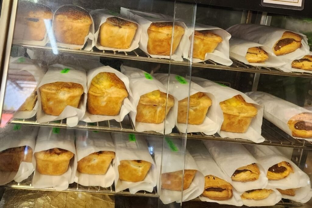 bella pane pies, putararu