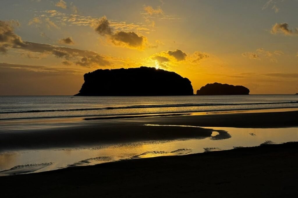 Whangamata