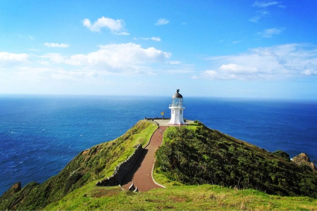 Cape Reinga
