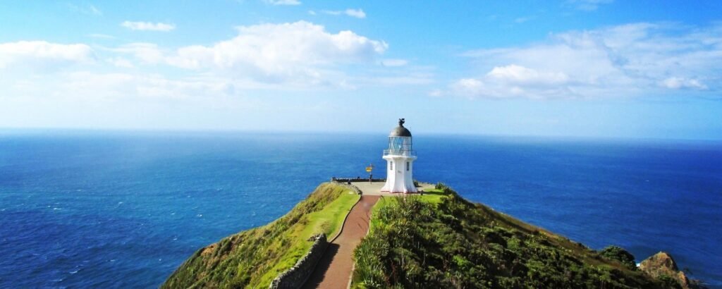 Cape Reinga