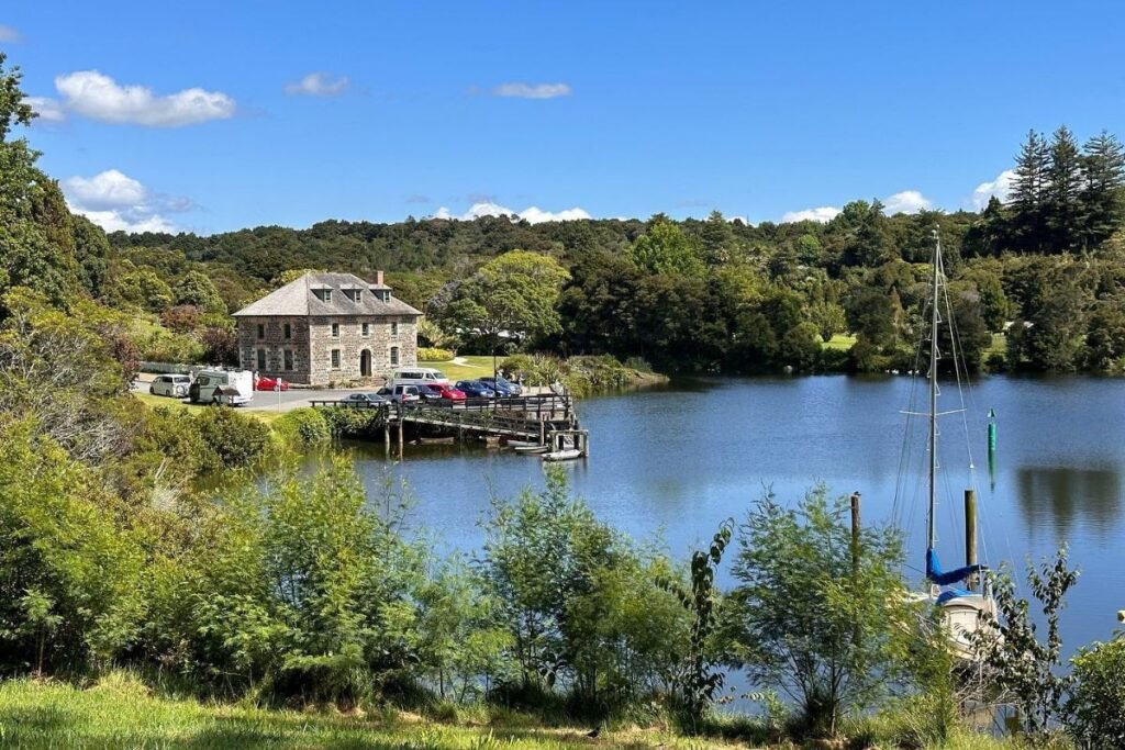 Kerikeri Stone Store