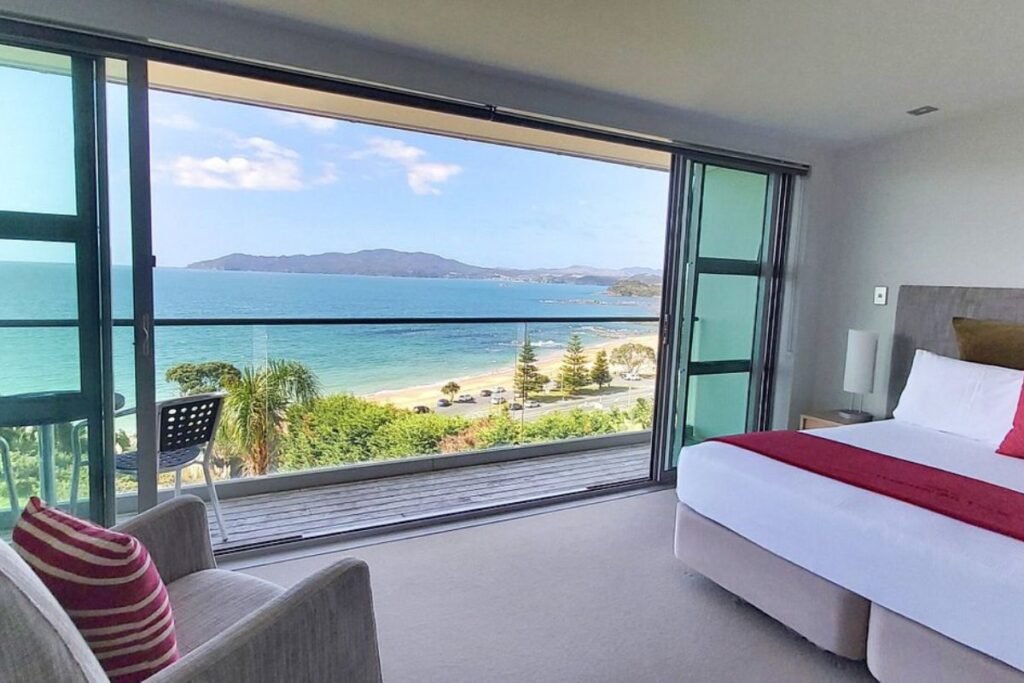 Doubtless Bay Villas