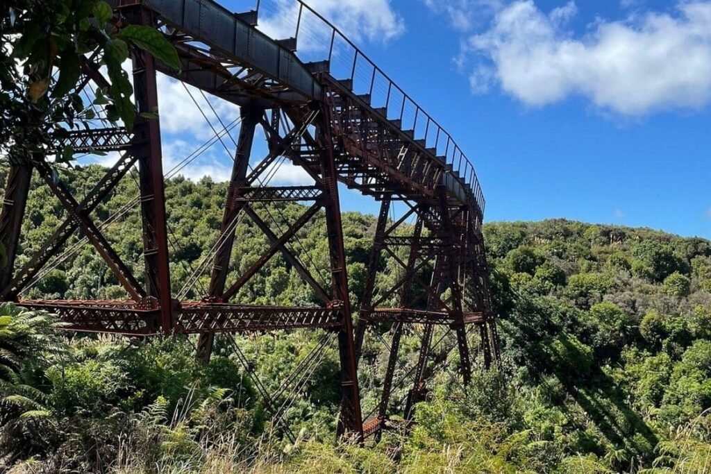 Old Coach Road Viaduct