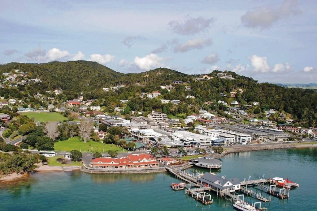 Paihia