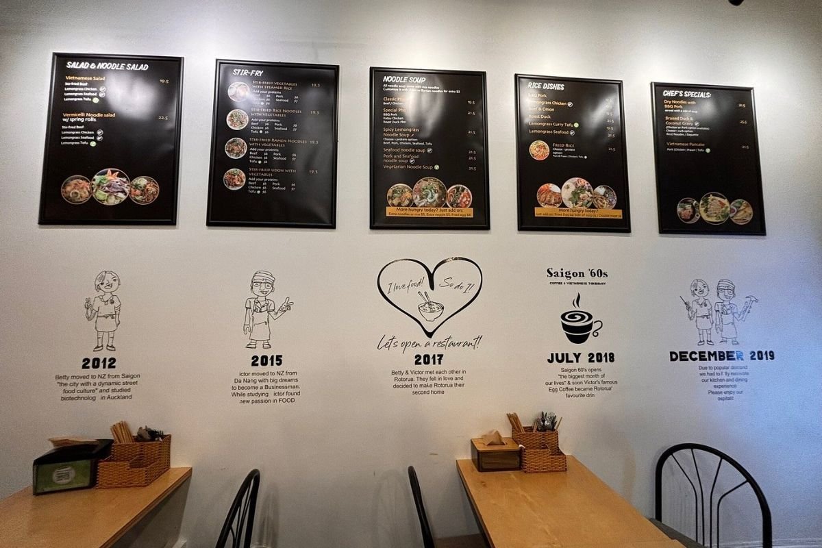 Best Places to Eat in Rotorua: From Hāngī to Modern Cuisine - Tohu ...