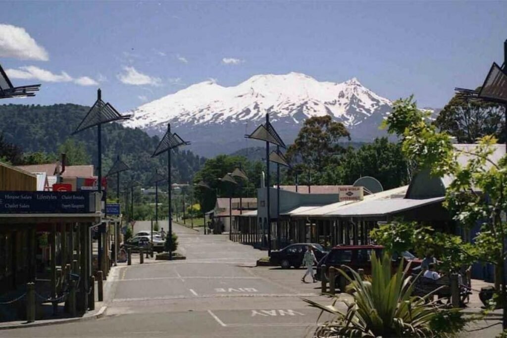 Ohakune