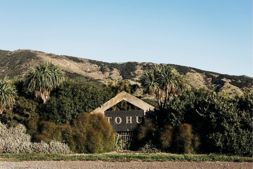 tohu wines- abel tasman