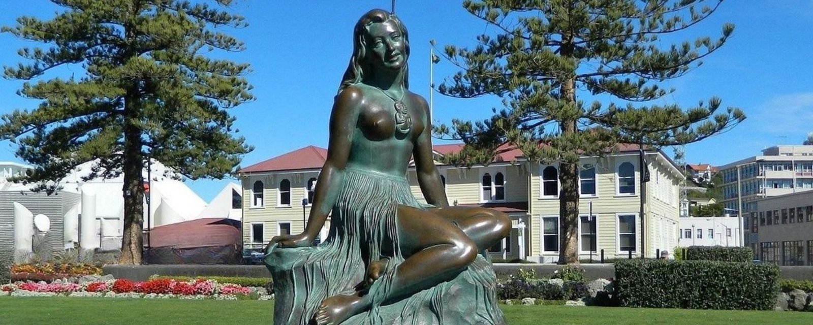 Hawkes Bay-Pania of the Reef