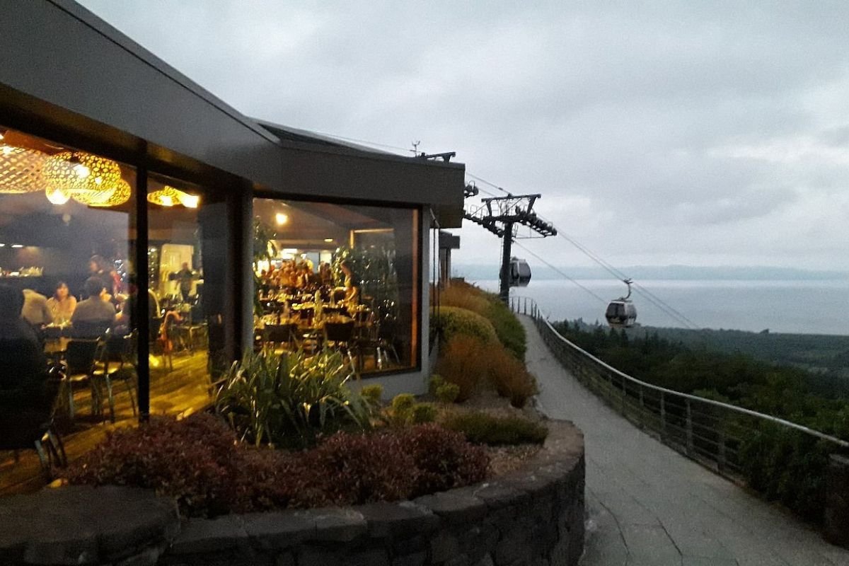 Best Places to Eat in Rotorua: From Hāngī to Modern Cuisine - Tohu ...
