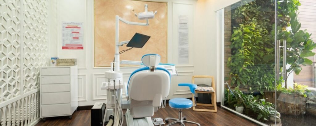 Dental - Medical Tourism