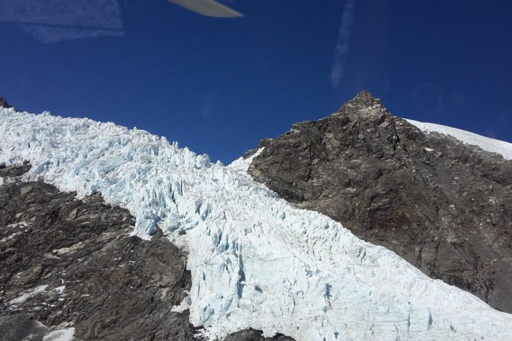 Franz Josef Glacier