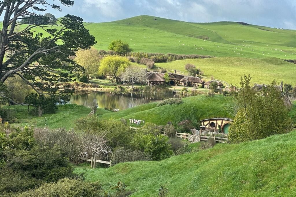 Hobbiton