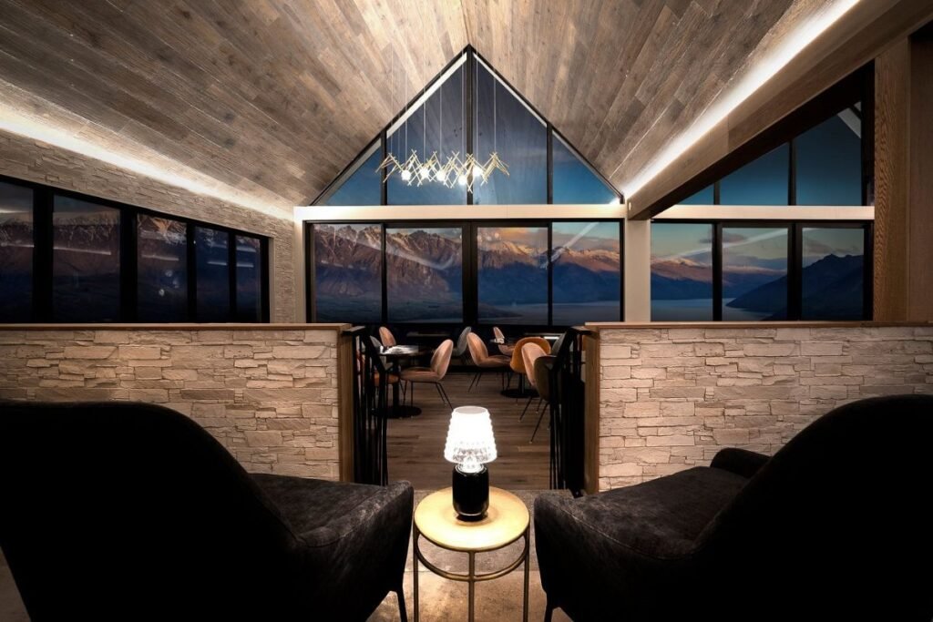 Kamana Lakeside Queenstown