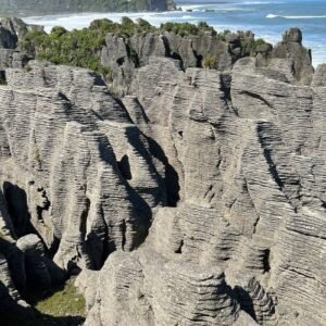 Punakaiki West Coast NZ