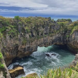 Punakaiki West Coast NZ