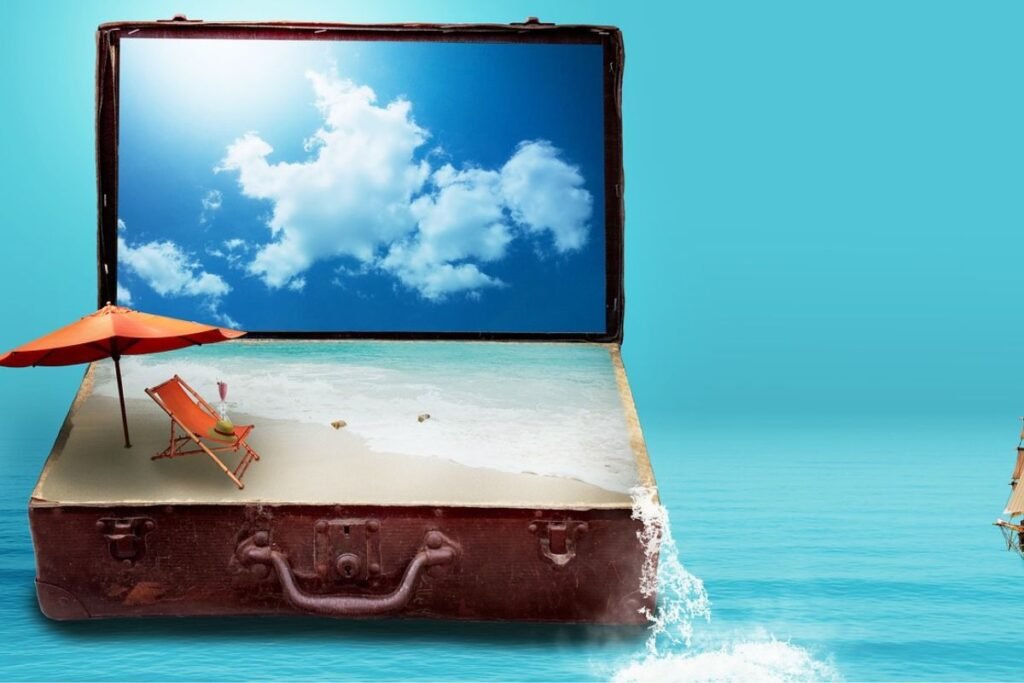 Saving money for Holiday