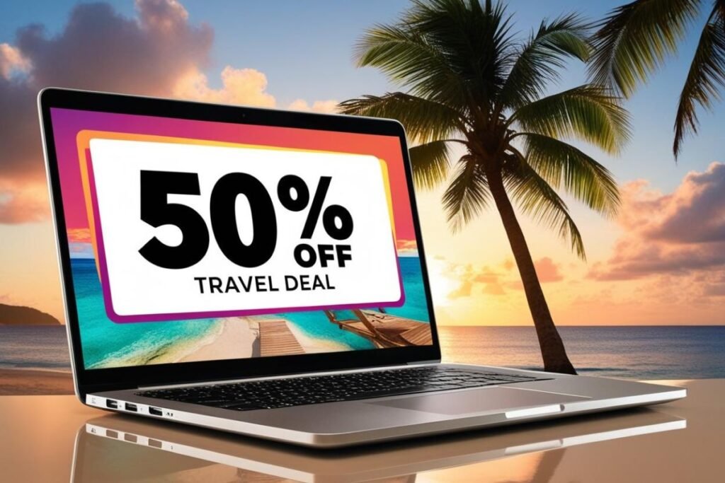 Stylish Journeys on a Shoestring Budget