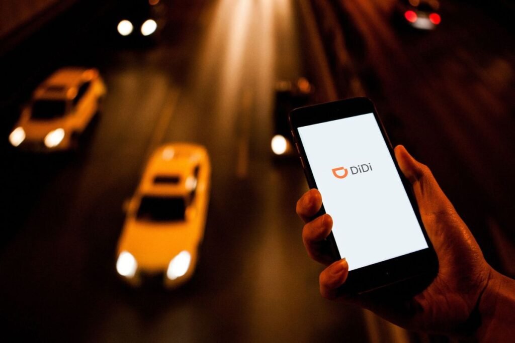 Didi App