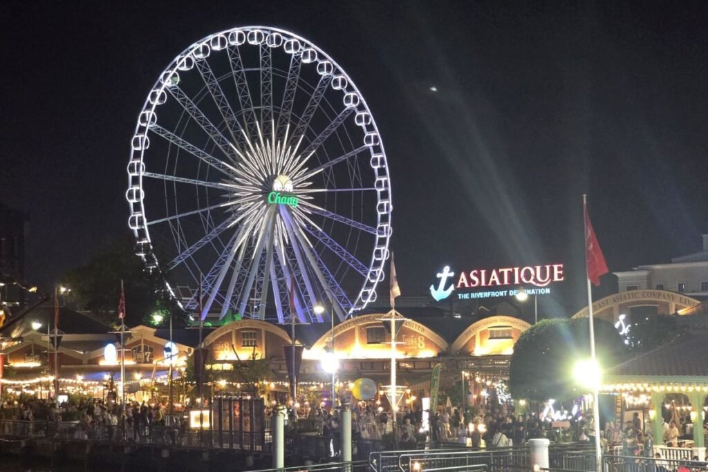 Asiatique