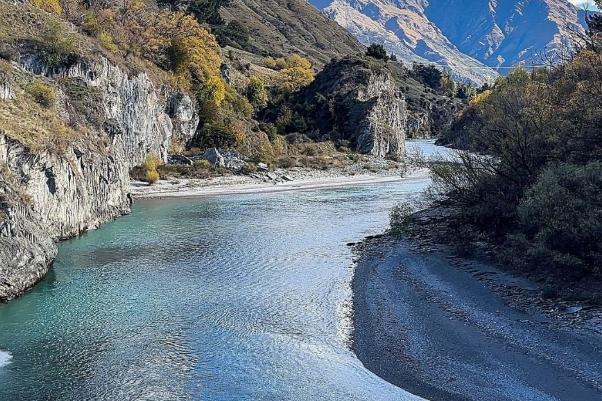Lord of the Rings Explorer Journey: 7 Day South Island Route